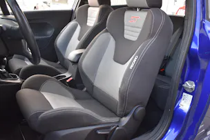 Ford Fiesta 1.6 EcoB ST-1