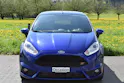 Ford Fiesta 1.6 EcoB ST-1