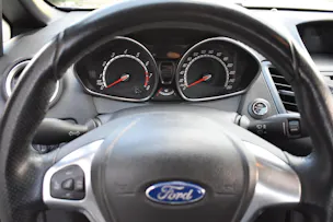Ford Fiesta 1.6 EcoB ST-1