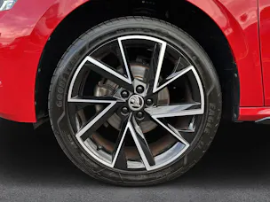 Škoda Kamiq Monte Carlo DSG 1.0 TSI (CH)