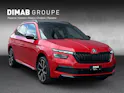 Škoda Kamiq Monte Carlo DSG 1.0 TSI (CH)
