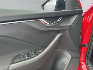 Škoda Kamiq Monte Carlo DSG 1.0 TSI (CH)