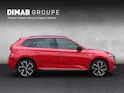 Škoda Kamiq Monte Carlo DSG 1.0 TSI (CH)