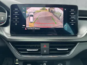 Škoda Kamiq Monte Carlo DSG 1.0 TSI (CH)