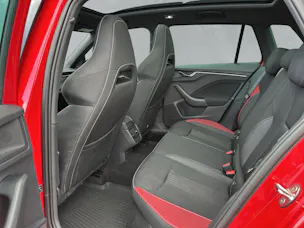 Škoda Kamiq Monte Carlo DSG 1.0 TSI (CH)