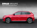 Škoda Kamiq Monte Carlo DSG 1.0 TSI (CH)