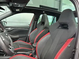 Škoda Kamiq Monte Carlo DSG 1.0 TSI (CH)