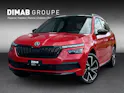 Škoda Kamiq Monte Carlo DSG 1.0 TSI (CH)