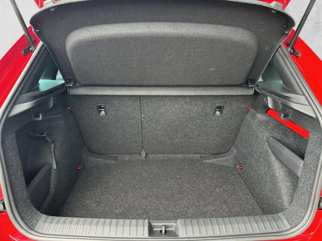 Škoda Kamiq Monte Carlo DSG 1.0 TSI (CH)