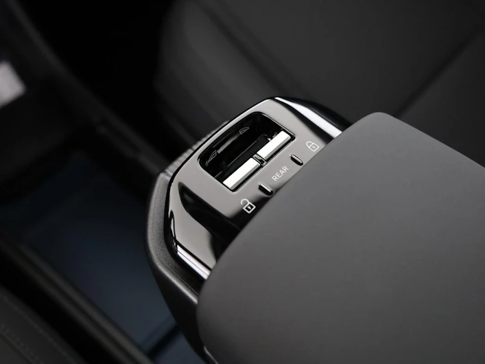 Fahrzeugbild VOLVO EX 30