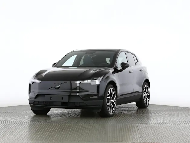 Volvo EX30 E60 Twin Ultra Performance Sw. Black Ed. AWD