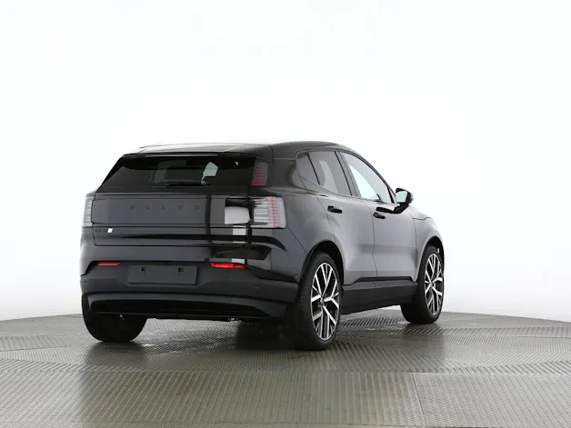 Volvo EX30 E60 Twin Ultra Performance Sw. Black Ed. AWD