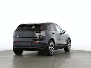 Fahrzeugbild VOLVO EX30 E60 Twin Ultra Performance Sw. Black Ed. AWD
