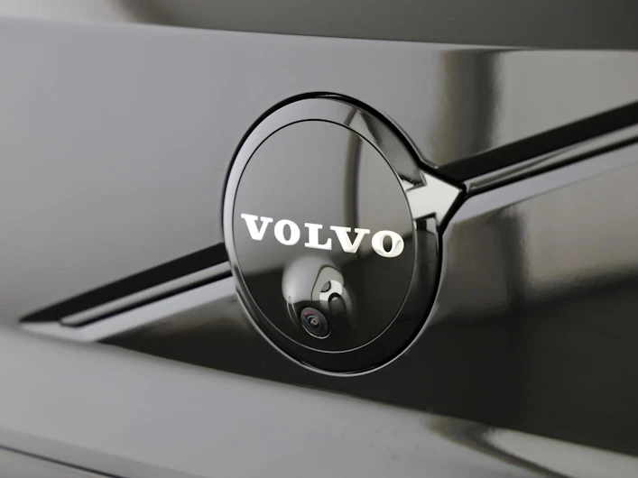 Fahrzeugbild VOLVO EX 30