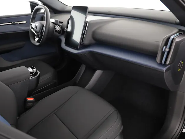 Volvo EX30 E60 Twin Ultra Performance Sw. Black Ed. AWD