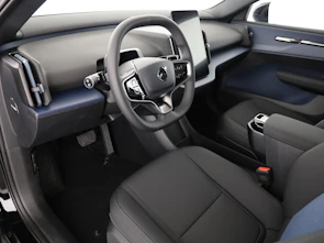 Fahrzeugbild VOLVO EX30 E60 Twin Ultra Performance Sw. Black Ed. AWD