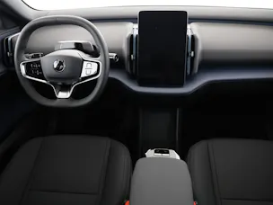 Volvo EX30 E60 Twin Ultra Performance Sw. Black Ed. AWD