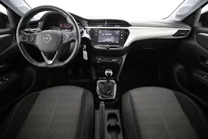 Opel Corsa 1.2 T Edition