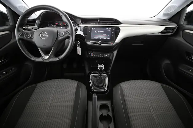Opel Corsa 1.2 T Edition