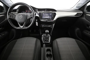 Fahrzeugbild OPEL Corsa 1.2 T Edition