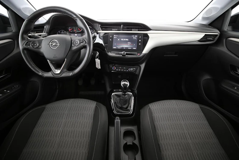 Fahrzeugbild OPEL CORSA