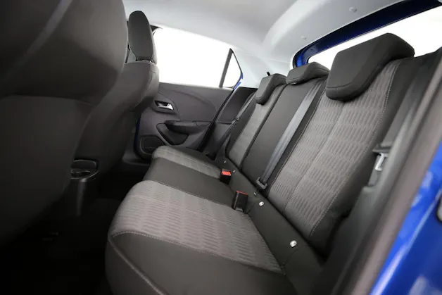 Opel Corsa 1.2 T Edition