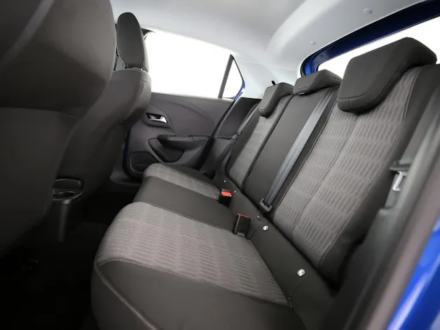 Opel Corsa 1.2 T Edition