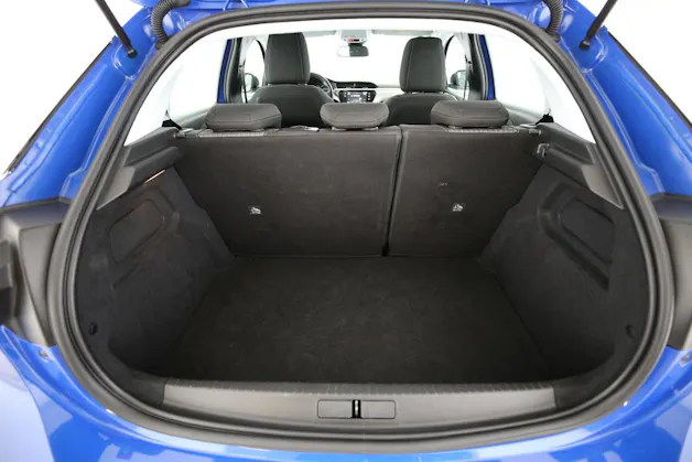 Opel Corsa 1.2 T Edition