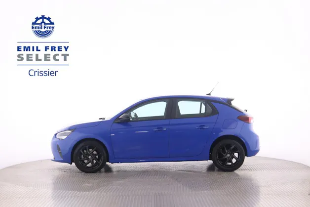 Opel Corsa 1.2 T Edition