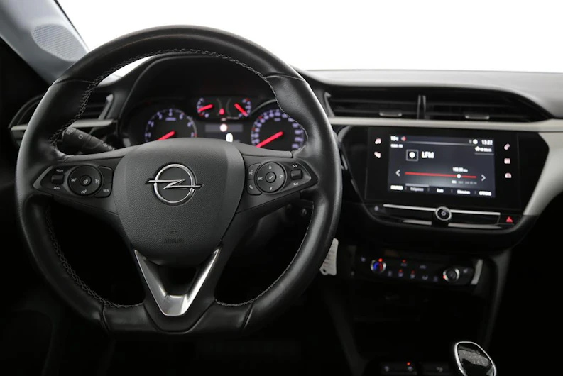 Fahrzeugbild OPEL CORSA