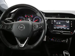 Opel Corsa 1.2 T Edition