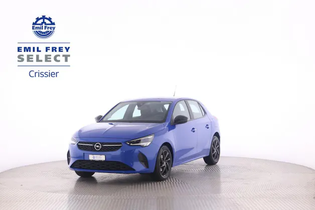 Opel Corsa 1.2 T Edition