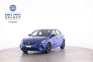 Fahrzeugbild OPEL Corsa 1.2 T Edition