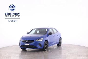 Fahrzeugbild OPEL Corsa 1.2 T Edition