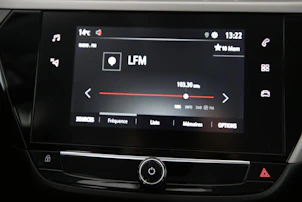 Fahrzeugbild OPEL Corsa 1.2 T Edition