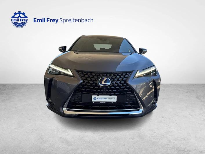 image du véhicule LEXUS UX