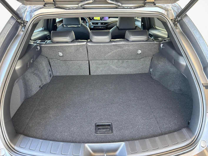 image du véhicule LEXUS UX