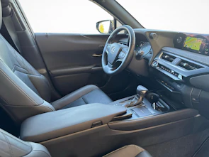 image du véhicule LEXUS UX 250h Excellence / ab 3,99% Leasing bei Abschluss einer Protect Autoversicherung