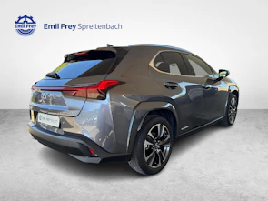 image du véhicule LEXUS UX 250h Excellence / ab 3,99% Leasing bei Abschluss einer Protect Autoversicherung