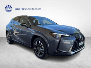 image du véhicule LEXUS UX 250h Excellence / ab 3,99% Leasing bei Abschluss einer Protect Autoversicherung