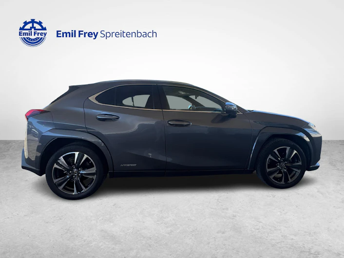 image du véhicule LEXUS UX