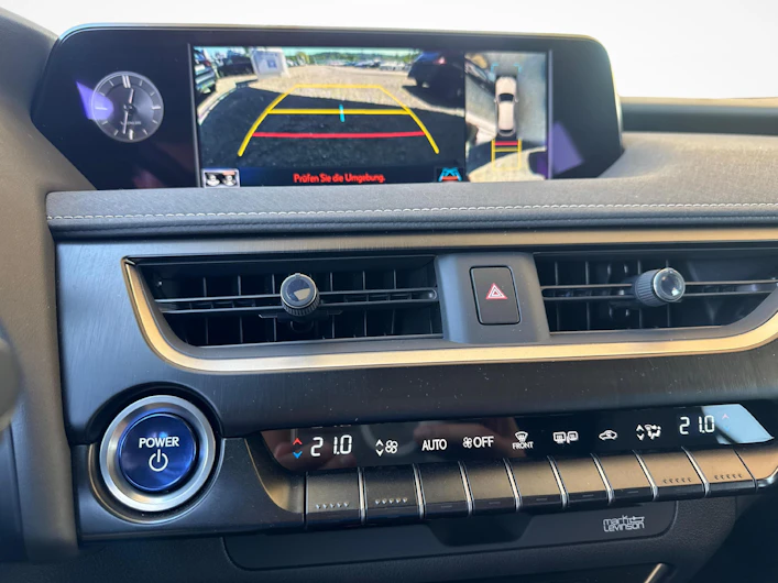 image du véhicule LEXUS UX