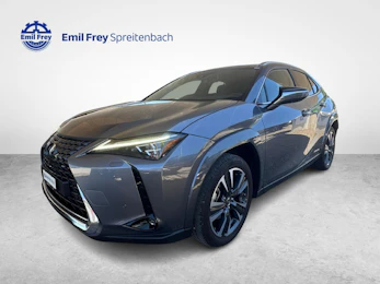 Fahrzeugbild LEXUS UX 250h Excellence / ab 3,99% Leasing bei Abschluss einer Protect Autoversicherung Fahrzeugbild LEXUS UX 250h Excellence / ab 3,99% Leasing bei Abschluss einer Protect Autoversicherung