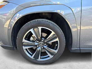 image du véhicule LEXUS UX 250h Excellence / ab 3,99% Leasing bei Abschluss einer Protect Autoversicherung