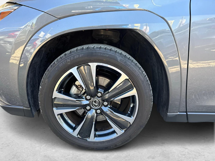 image du véhicule LEXUS UX