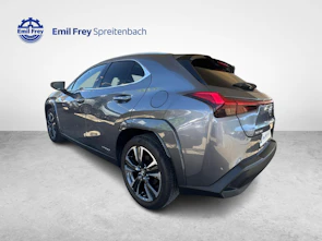 image du véhicule LEXUS UX 250h Excellence / ab 3,99% Leasing bei Abschluss einer Protect Autoversicherung