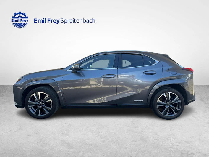 image du véhicule LEXUS UX