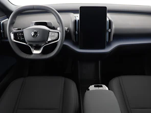 Fahrzeugbild VOLVO EX30 E60 Plus Swiss Black Edition