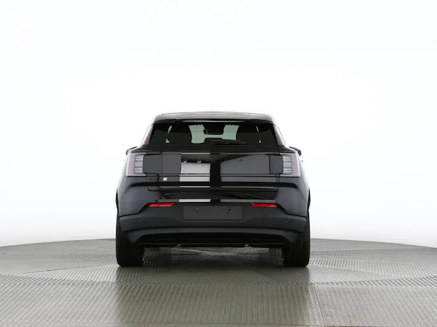 Volvo EX30 E60 Plus Swiss Black Edition