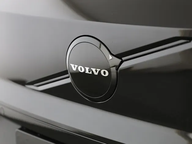Volvo EX30 E60 Plus Swiss Black Edition